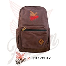 x Anthem Explorer Smell Proof Chocolate Each, Backpack
