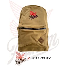 x Anthem Explorer Smell Proof Camel Each, Backpack