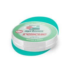 Ayrloom Rescue Unscented Ratioed Balm 1000mg