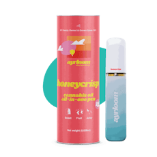 Ayrloom Honeycrisp All-in-One 1g