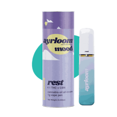 Ayrloom Rest All-in-One 1g