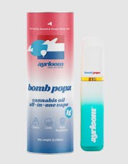 Ayrloom BombPopz All-in-One 1g