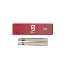Boogie Wuggie 1g ea | 2-Pack, Pre-Roll Pack
