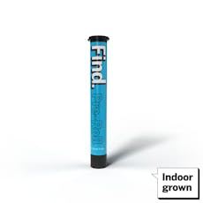 Find. GS Mints Pre-Roll 1g