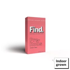 Pomme Jelly 1g ea | 10-Pack, Pre-Roll Pack