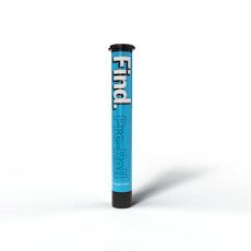 Find. Nuclear Muffins Pre-Roll 1g