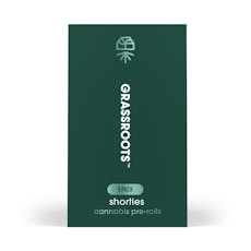 Atomic Breath 0.4g ea | 5-Pack, Pre-Roll Pack