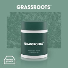 Grassroots Mimosa Kush Mints Small Buds 7g