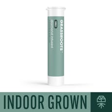 Titan Express 1g, Diamond Infused Pre-Roll