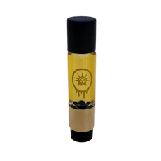NY Honey Barry White Cartridge 1g