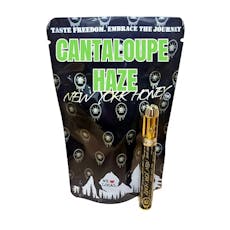 NY Honey Cantaloupe Haze All-in-One 1g