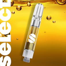 Select Essentials Hot Cakes Cartridge 1g