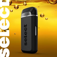 Select Essentials Bubba Kush BRIQ 2g