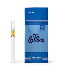 &Shine Northern Lights All-in-One 0.5g
