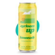 Ayrloom Lemonade Ratioed Ready-to-Drink 10mg | 2:1 THC:CBD