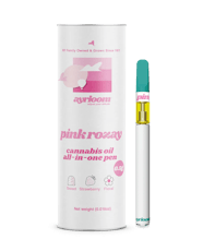 Ayrloom Pink Rozay All-in-One 0.5g