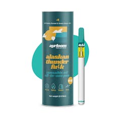 Ayrloom Alaskan Thunder F All-in-One 0.5g