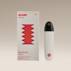 Bloom Maui Wowie All-in-One 1g