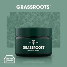 Animal Mint Cake 3.5g, Whole Flower