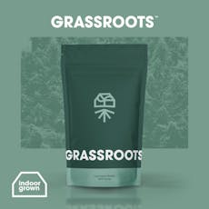 Grassroots Peanut Butter Muffin Small Buds 14g