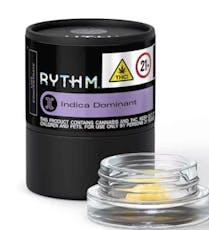 RYTHM Animal Scout Live Resin 1g