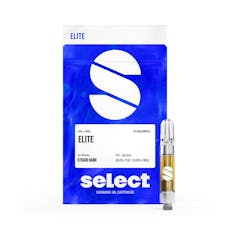 Lemon Cherry Gelato 1g, Cartridge