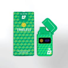 Timeless Cactus Chiller All-in-One 2g