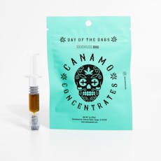 Pineapple Cake 1g, RHO Oil