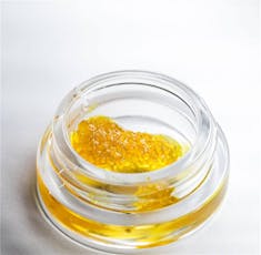 Mohave Gold CPK Budder 1g