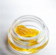 Mohave Gold Cheetah Piss Budder 1g