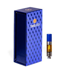 Grape Gas 0.5g, Cartridge