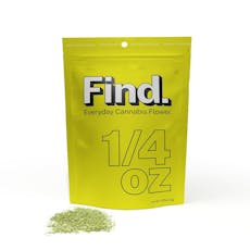 Find. Mimosa Kush Mints Shake 7g