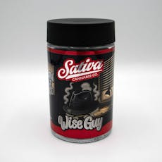 Sativa Cannabis Co. Wise Guy Small Buds 14g