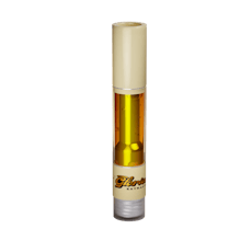 Glorious Extracts Grape Gas Live Rosin Cartridge 0.5g