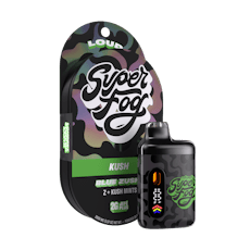 Blue Zushi 2g, Terp Sauce All-in-One