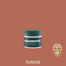 Grassroots Problem Child Whole Flower 1g