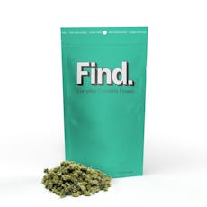 Find. Animal Mint Cake Popcorn 14g