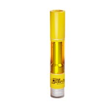 Glorious Extracts Papaya Live Resin Cartridge 0.5g
