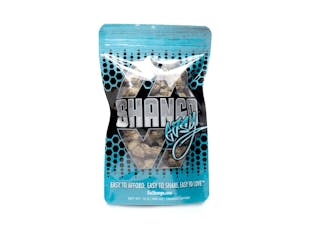 Shango Apple Crisp Whole Flower 14g