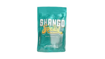 Shango Cherry Cosmo Shake 14g
