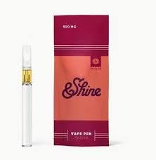 &Shine Durban Poison All-in-One 0.5g