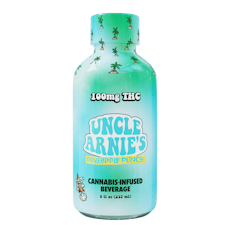 Uncle Arnie's Pineapple Paradise Ready-to-Drink 100mg