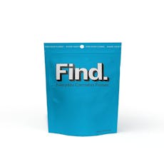 Find. Cap Junky Whole Flower 3.5g