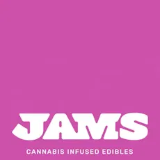 JAMS Jellies Mixed Berry Gummies 10mg ea | 10-Pack