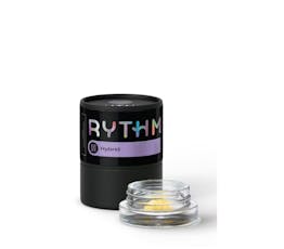 RYTHM Rose Gold Runtz Resin 1g