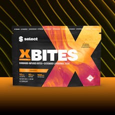 Orange 10mg ea | 10-Pack, Bites