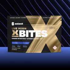 Blackberry Lemon 10mg ea | 10-Pack, Live Rosin Bites