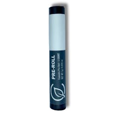 Curaleaf Spicy Guava Pre-Roll 1g