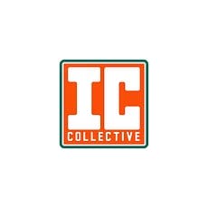 IC Collective Ziablo Whole Flower 14g