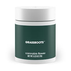 Grassroots Nuclear Muffins Smalls 7g